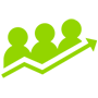 Leads generated over
